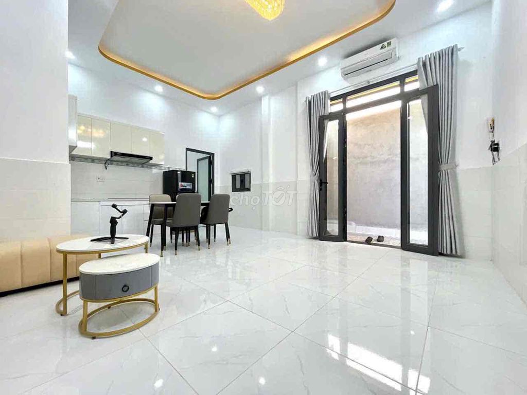 Nhà riêng tại Nhà Bè, TP. Hồ Chí Minh - ảnh 1