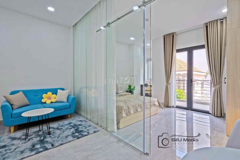 Căn hộ / chung cư tại Phú Nhuận, TP. Hồ Chí Minh - ảnh 1