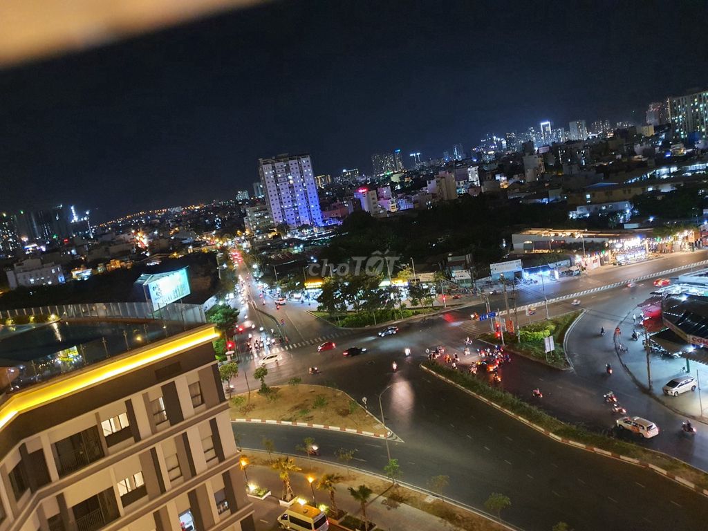 Căn hộ / chung cư tại 7, TP. Hồ Chí Minh - ảnh 1