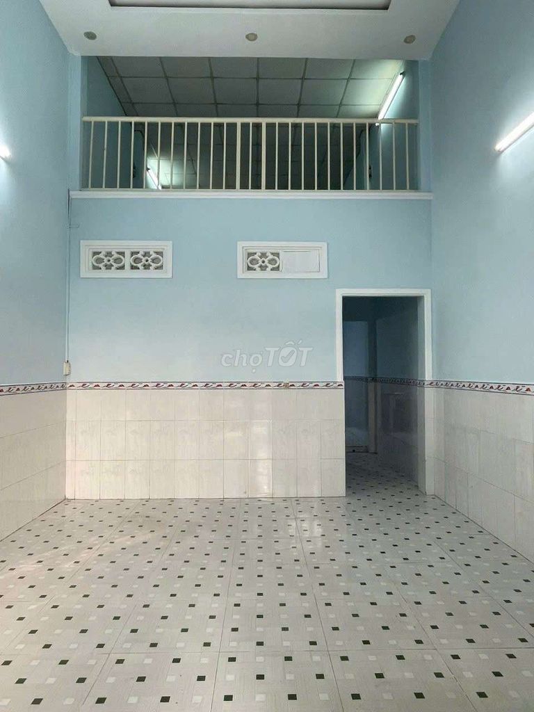 Nhà riêng tại Bình Chánh, TP. Hồ Chí Minh - ảnh 1