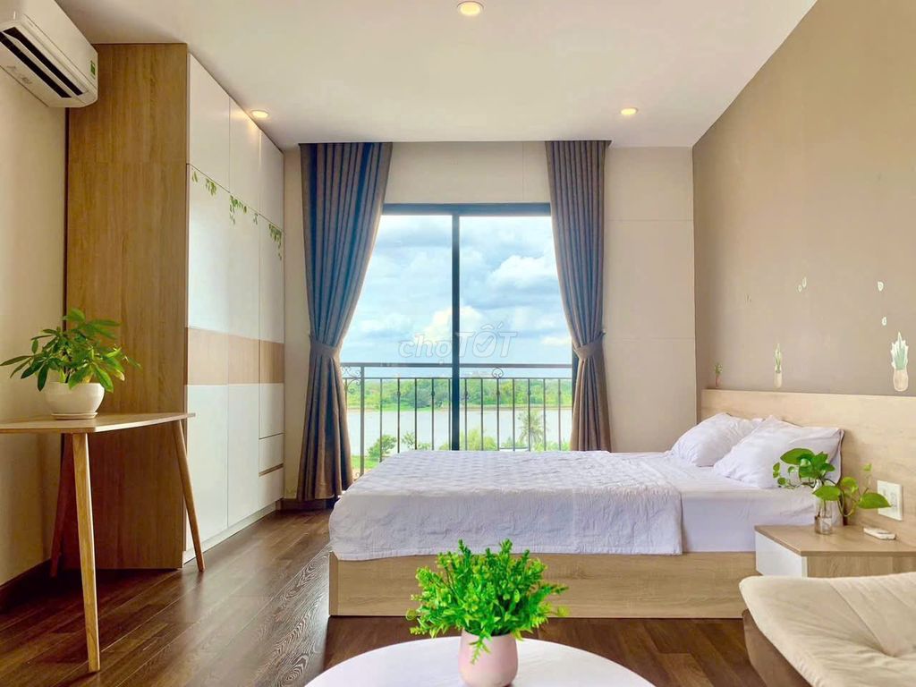 Căn hộ / chung cư tại Thủ Đức, TP. Hồ Chí Minh - ảnh 1