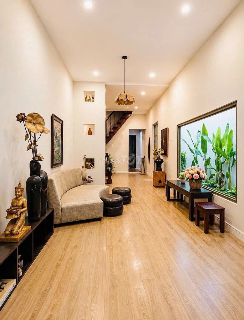 Nhà riêng tại 10, TP. Hồ Chí Minh - ảnh 1