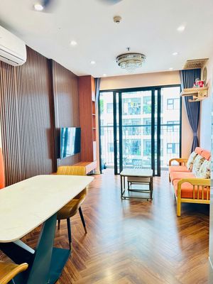 Căn hộ / chung cư tại Nam Từ Liêm, Hà Nội - ảnh 1