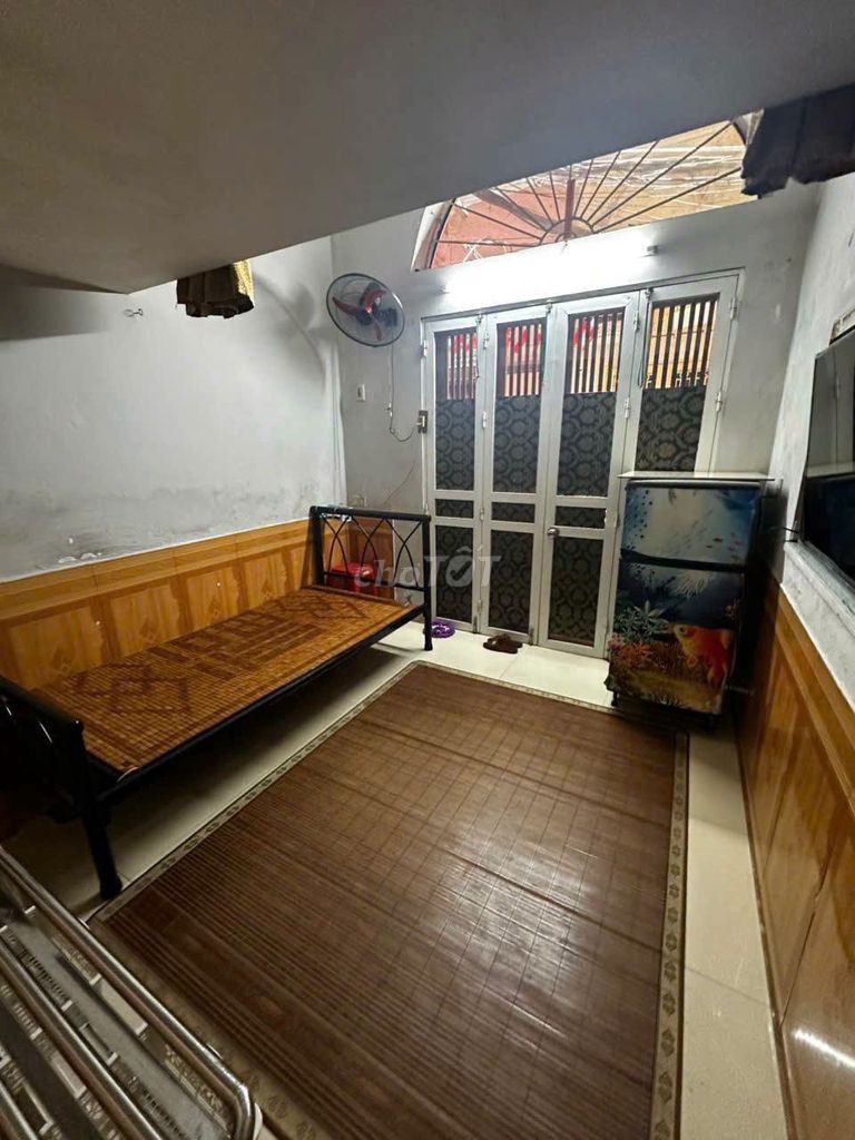 Nhà riêng tại Hai Bà Trưng, Hà Nội - ảnh 1