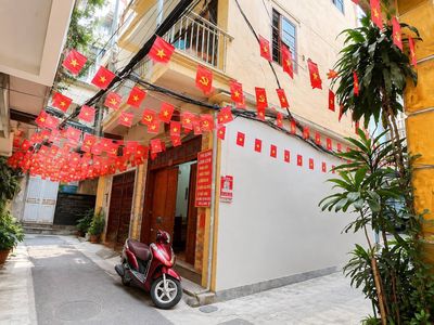 Nhà riêng tại Hai Bà Trưng, Hà Nội - ảnh 1