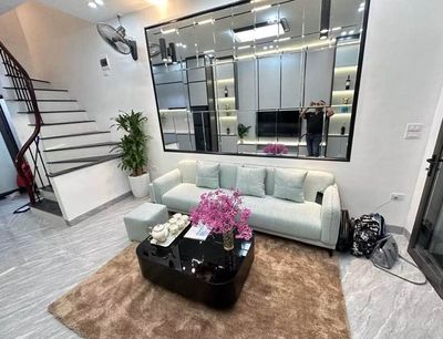 Nhà riêng tại Ba Đình, Hà Nội - ảnh 1