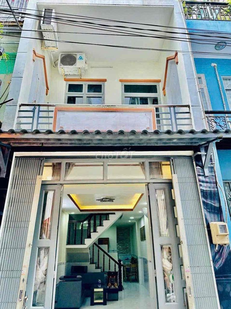 Nhà riêng tại Gò Vấp, TP. Hồ Chí Minh - ảnh 1