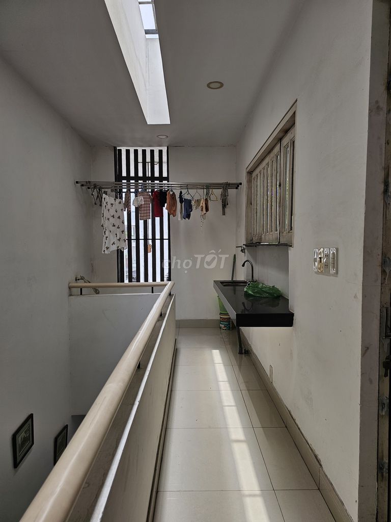 Nhà riêng tại Bình Tân, TP. Hồ Chí Minh - ảnh 1