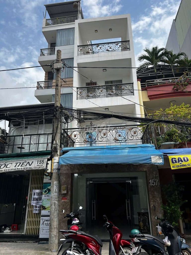 Nhà riêng tại Gò Vấp, TP. Hồ Chí Minh - ảnh 1