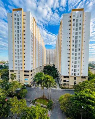 Căn hộ / chung cư tại Thủ Đức, TP. Hồ Chí Minh - ảnh 1