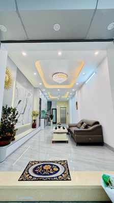 Nhà riêng tại Hoàng Mai, Hà Nội - ảnh 1