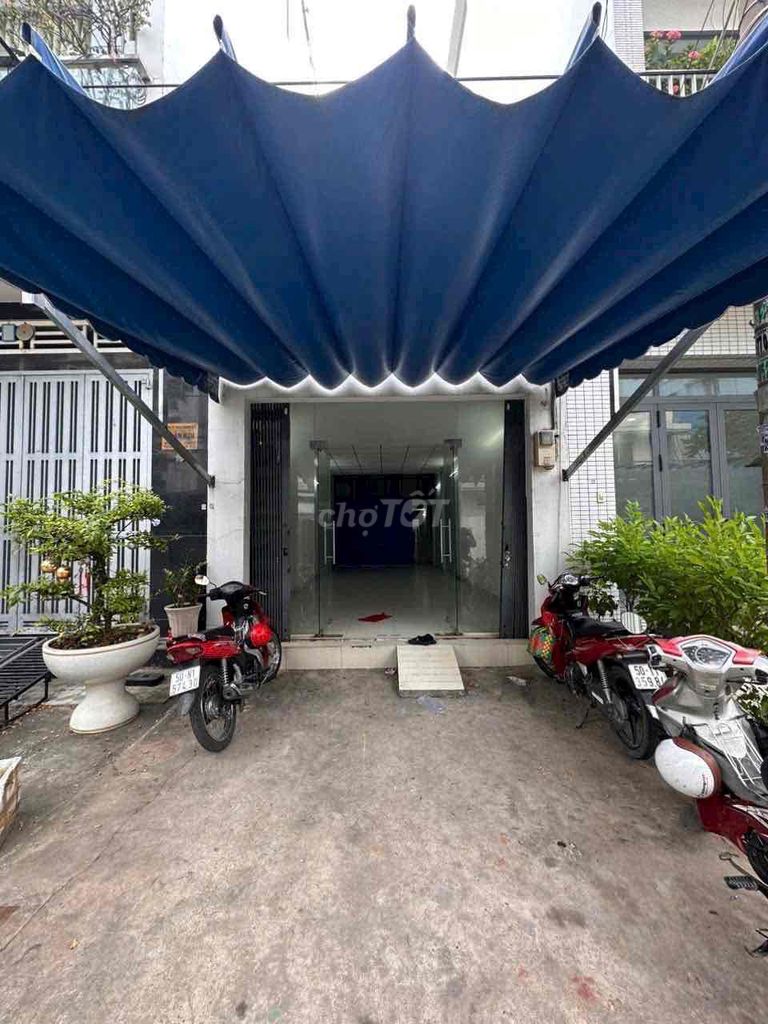 Nhà riêng tại Tân Phú, TP. Hồ Chí Minh - ảnh 1