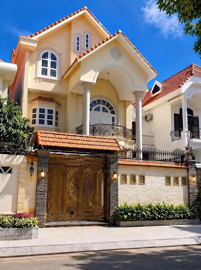 Nhà riêng tại Bình Tân, TP. Hồ Chí Minh - ảnh 1