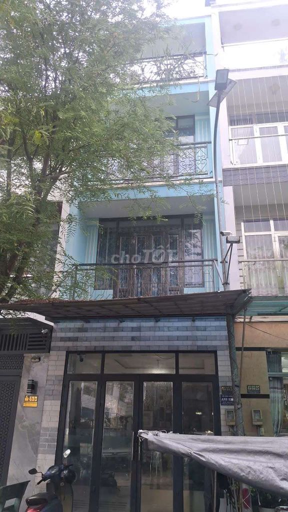 Nhà riêng tại 12, TP. Hồ Chí Minh - ảnh 1