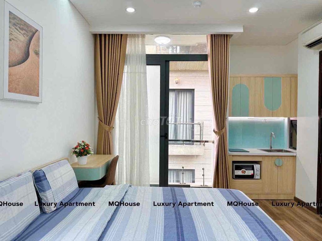Căn hộ / chung cư tại Phú Nhuận, TP. Hồ Chí Minh - ảnh 1