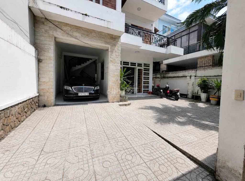 Nhà riêng tại Bình Thạnh, TP. Hồ Chí Minh - ảnh 1