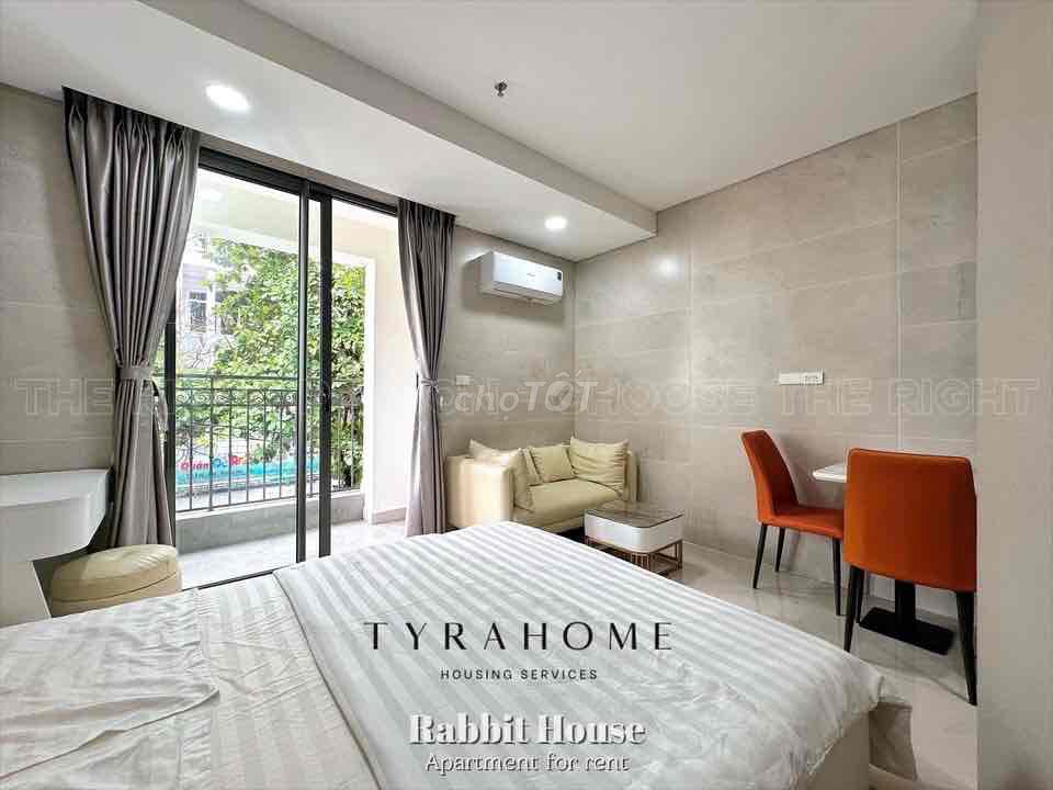 Căn hộ / chung cư tại Bình Thạnh, TP. Hồ Chí Minh - ảnh 1