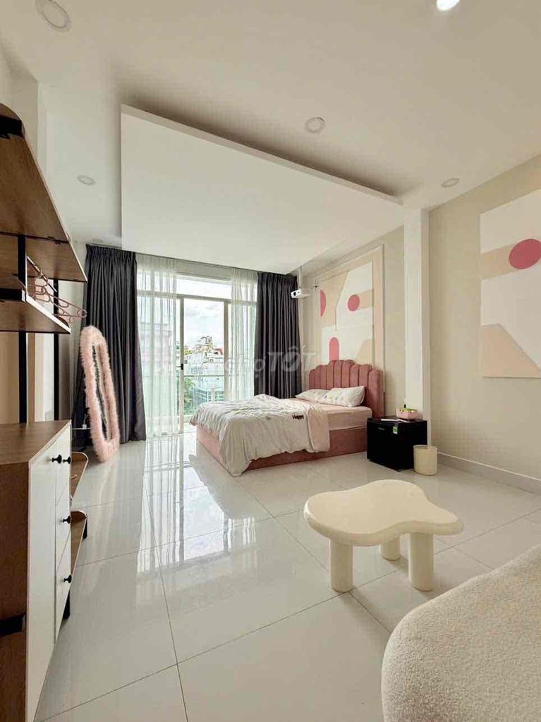 Căn hộ / chung cư tại 3, TP. Hồ Chí Minh - ảnh 1