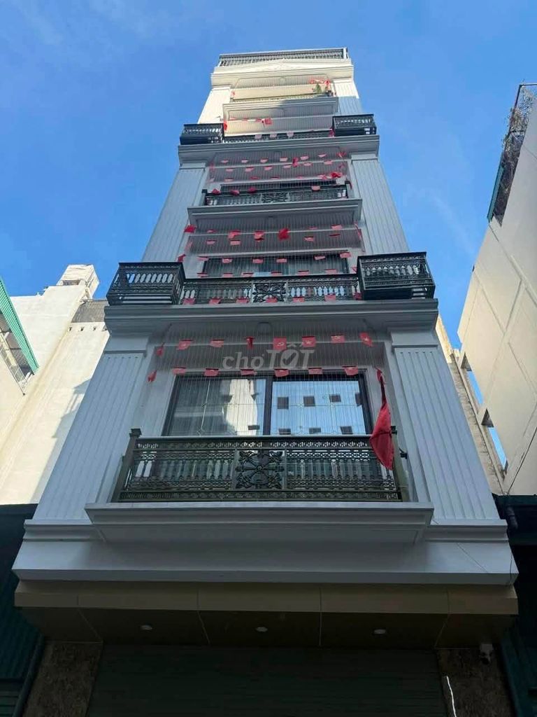 Nhà riêng tại Nam Từ Liêm, Hà Nội - ảnh 1