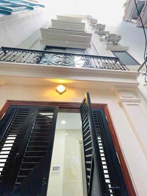 Nhà riêng tại Hoàng Mai, Hà Nội - ảnh 1