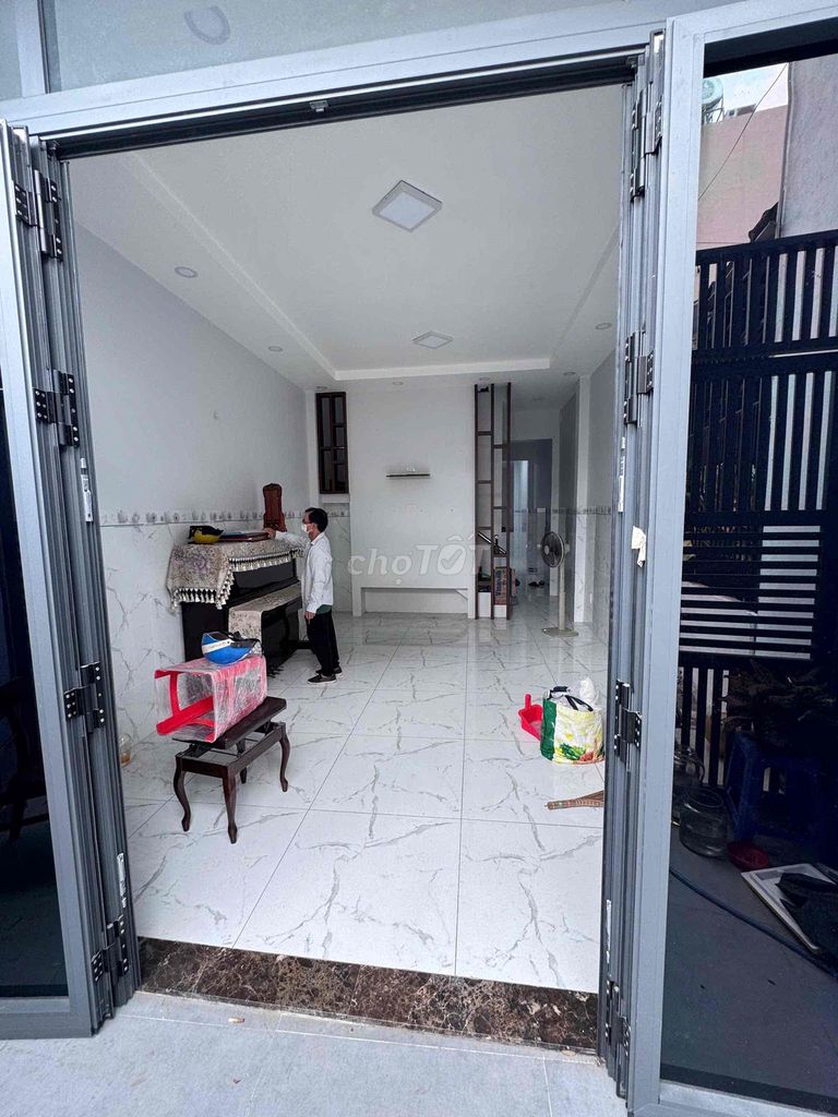 Nhà riêng tại Gò Vấp, TP. Hồ Chí Minh - ảnh 1