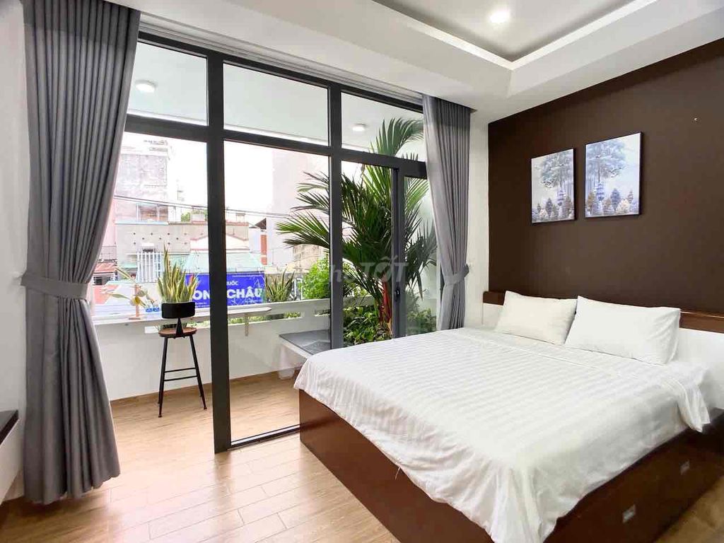 Căn hộ / chung cư tại 3, TP. Hồ Chí Minh - ảnh 1