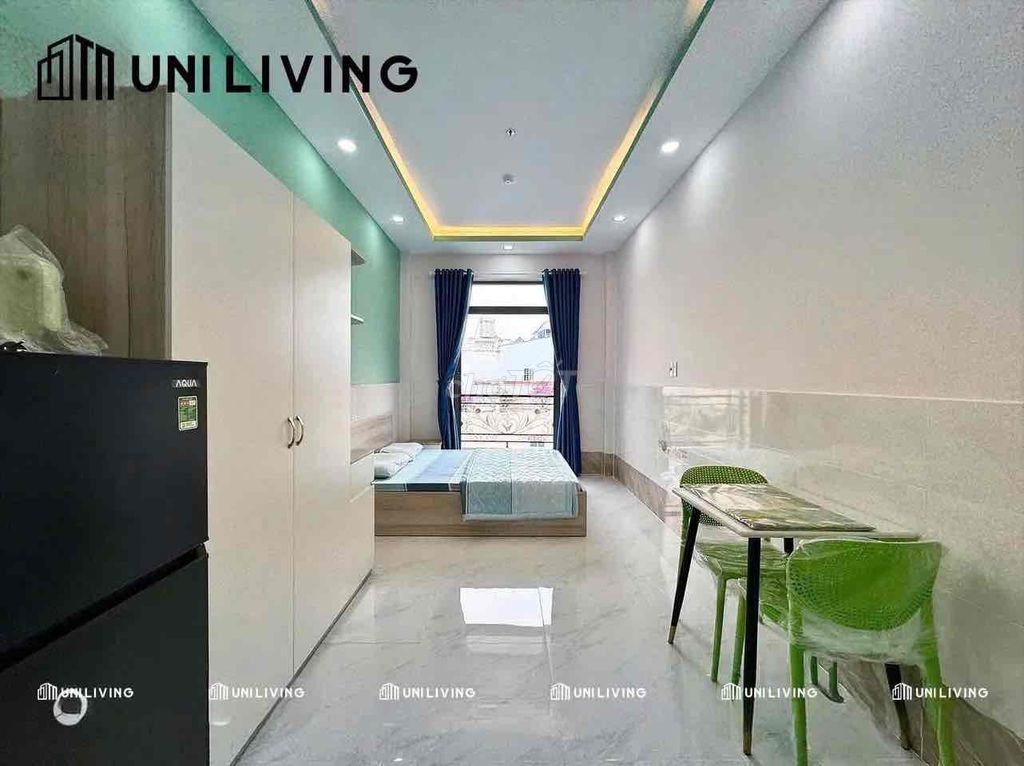 Căn hộ / chung cư tại 11, TP. Hồ Chí Minh - ảnh 1