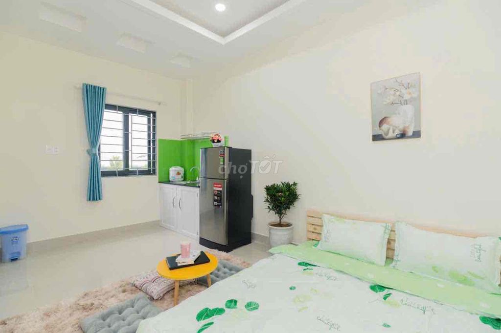 Căn hộ / chung cư tại Bình Thạnh, TP. Hồ Chí Minh - ảnh 1