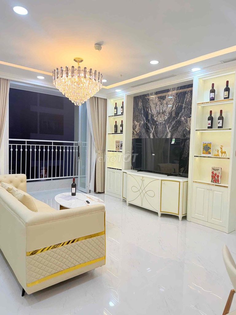 Căn hộ / chung cư tại Bình Thạnh, TP. Hồ Chí Minh - ảnh 1