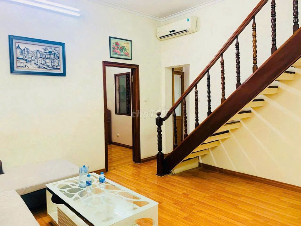 Nhà riêng tại Hai Bà Trưng, Hà Nội - ảnh 1