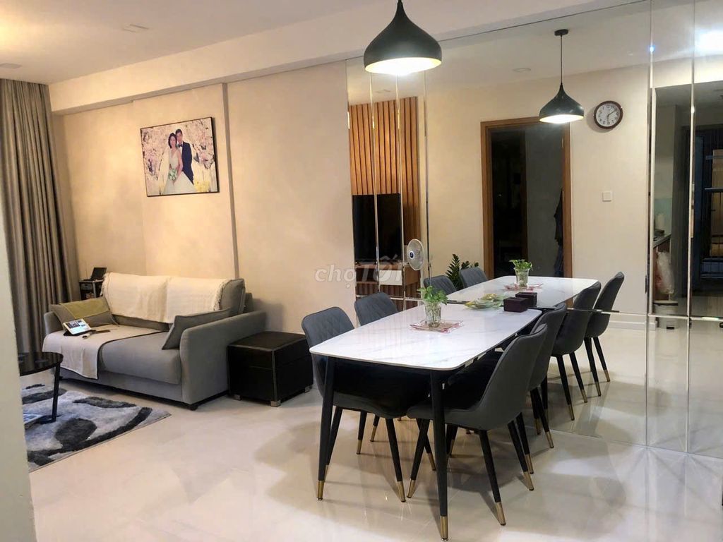 Căn hộ / chung cư tại 10, TP. Hồ Chí Minh - ảnh 1