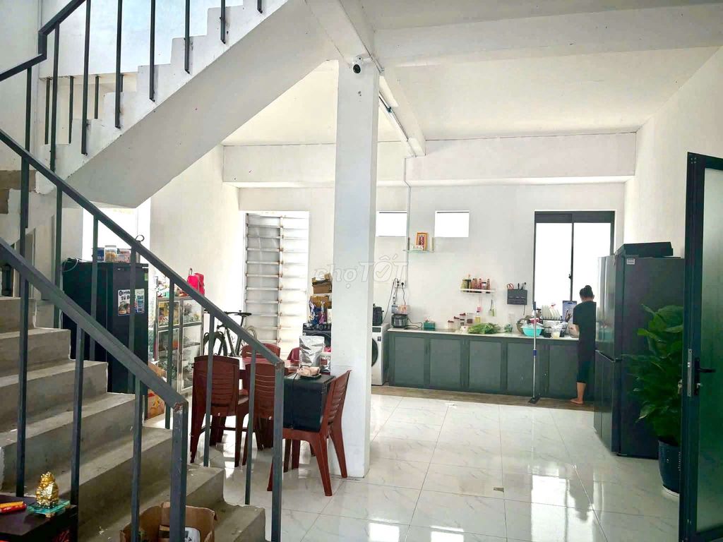 Nhà riêng tại 8, TP. Hồ Chí Minh - ảnh 1