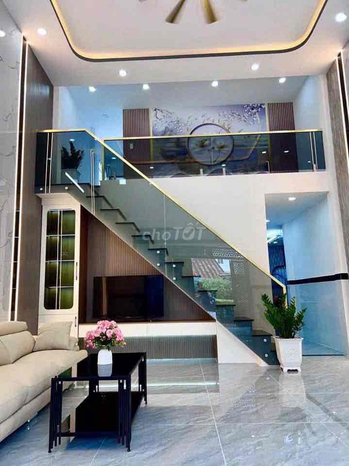 Nhà riêng tại Hóc Môn, TP. Hồ Chí Minh - ảnh 1