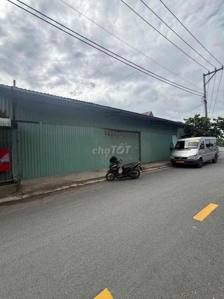 Nhà riêng tại Bình Tân, TP. Hồ Chí Minh - ảnh 1