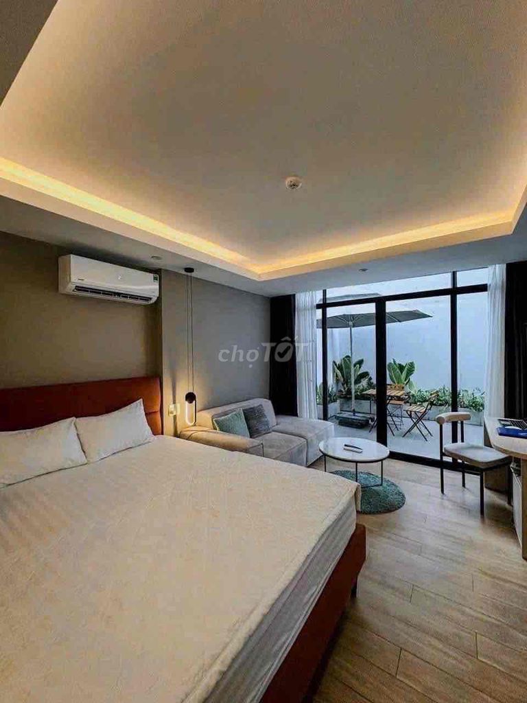 Căn hộ / chung cư tại 10, TP. Hồ Chí Minh - ảnh 1