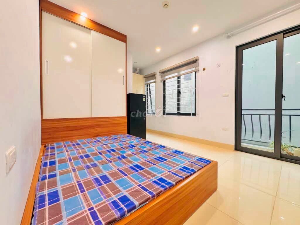 Căn hộ / chung cư tại Đống Đa, Hà Nội - ảnh 1
