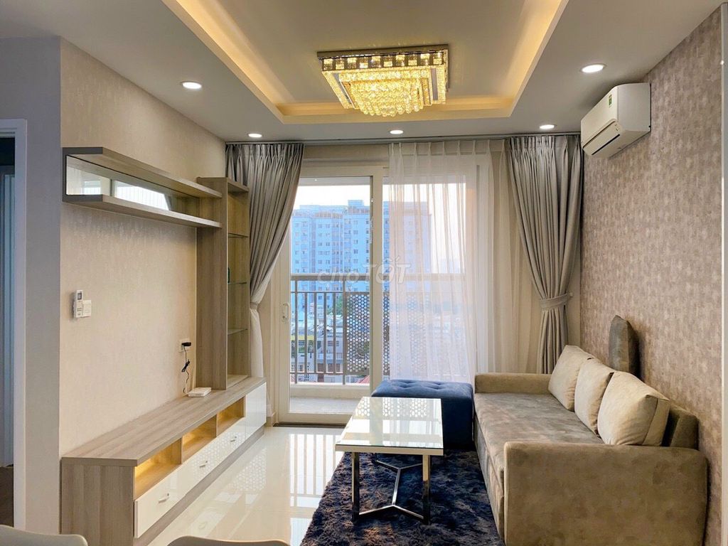 Căn hộ / chung cư tại Bình Chánh, TP. Hồ Chí Minh - ảnh 1