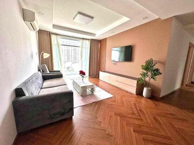 Căn hộ / chung cư tại Nhà Bè, TP. Hồ Chí Minh - ảnh 1