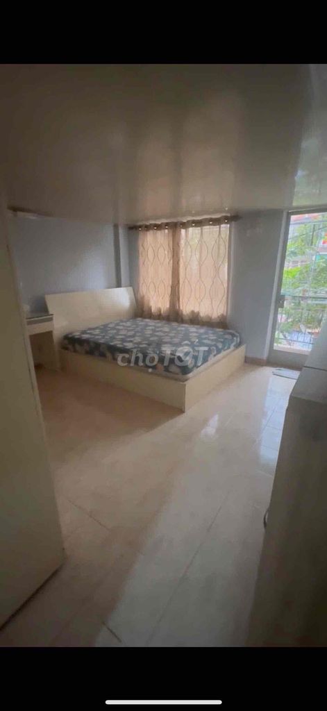 Căn hộ / chung cư tại 10, TP. Hồ Chí Minh - ảnh 1
