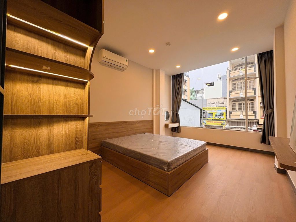 Căn hộ / chung cư tại Bình Thạnh, TP. Hồ Chí Minh - ảnh 1