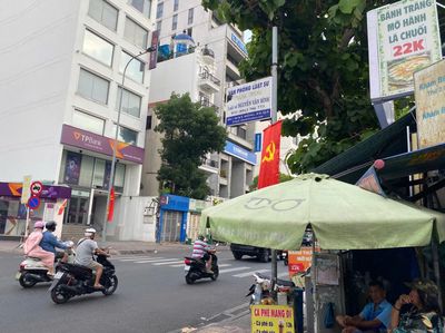 Nhà riêng tại 3, TP. Hồ Chí Minh - ảnh 1