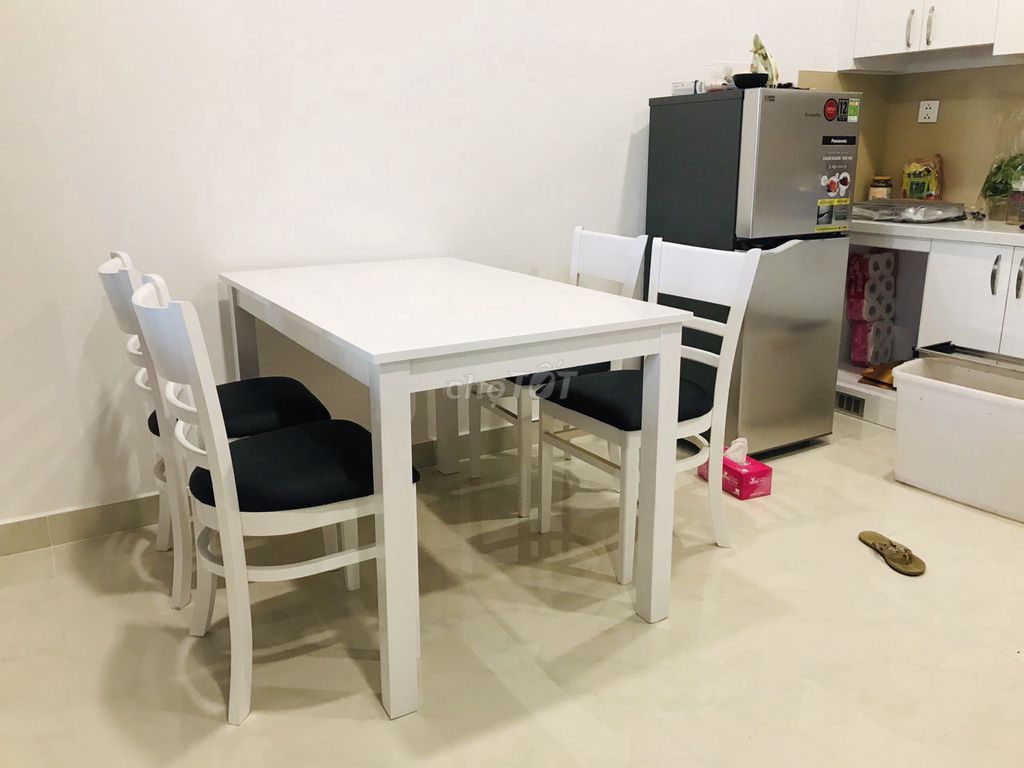 Căn hộ / chung cư tại Bình Chánh, TP. Hồ Chí Minh - ảnh 1