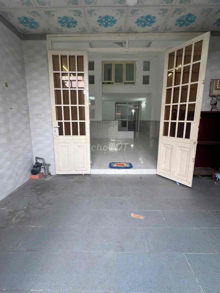 Nhà riêng tại 12, TP. Hồ Chí Minh - ảnh 1