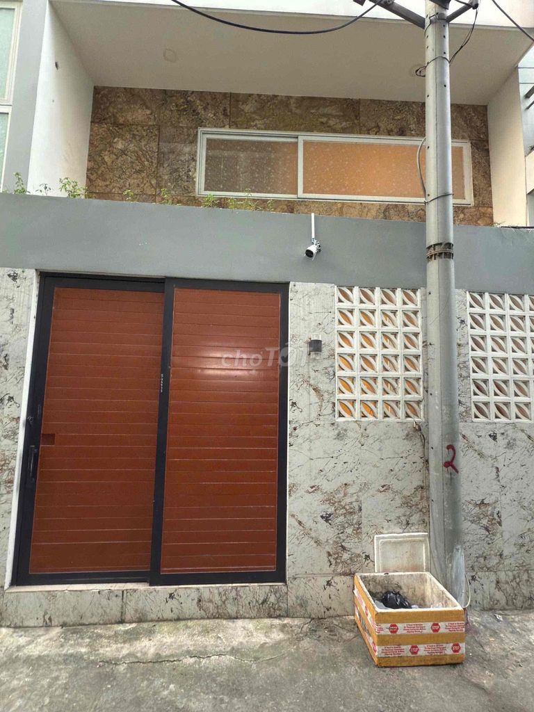 Nhà riêng tại 7, TP. Hồ Chí Minh - ảnh 1