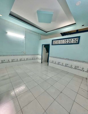 Nhà riêng tại 7, TP. Hồ Chí Minh - ảnh 1
