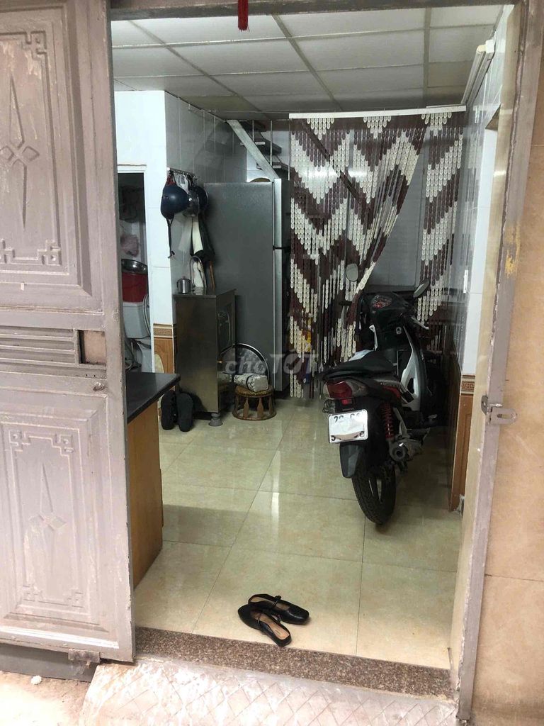 Nhà riêng tại Thanh Xuân, Hà Nội - ảnh 1