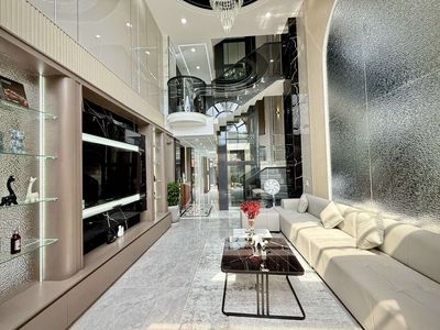 Nhà riêng tại 12, TP. Hồ Chí Minh - ảnh 1