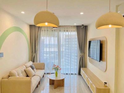 Căn hộ / chung cư tại Thủ Đức, TP. Hồ Chí Minh - ảnh 1