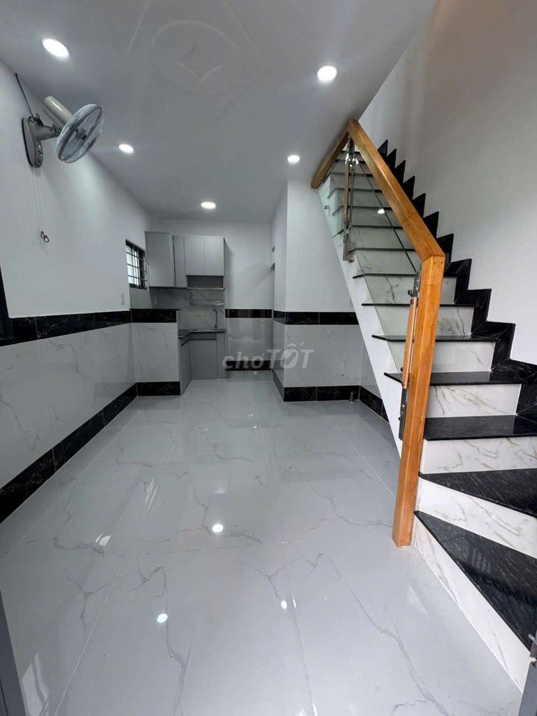 Nhà riêng tại 12, TP. Hồ Chí Minh - ảnh 1