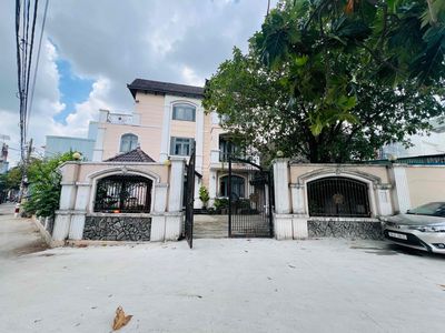 Nhà riêng tại 12, TP. Hồ Chí Minh - ảnh 1